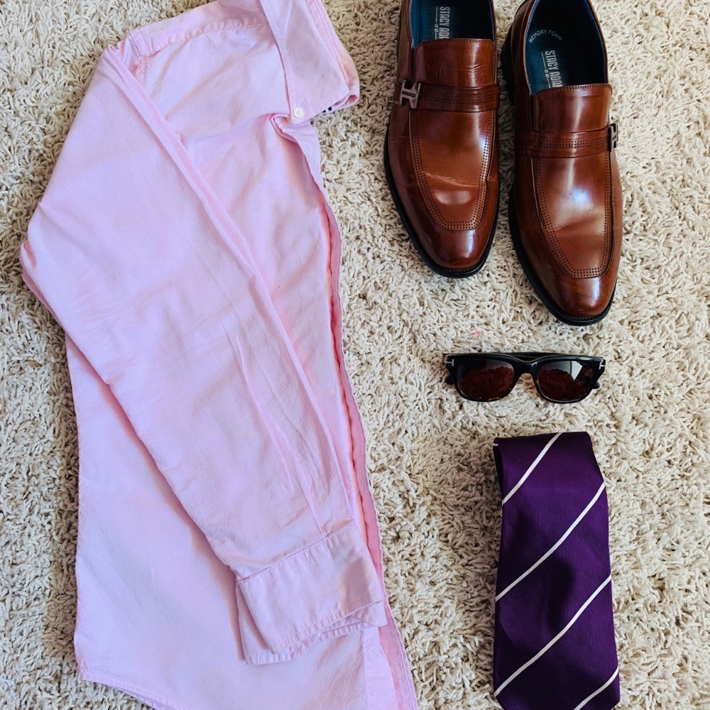 Tommy Hilfiger Casual/Dress Shirt
